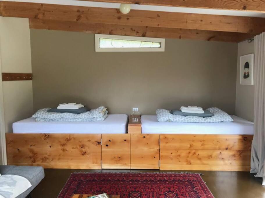The Stone Cottage - Bruny Island Simpsons Bay Екстериор снимка